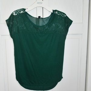 American eagle shirt